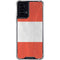 Peru Flag Distressed Moto G Power 5G (2024) Clear Case